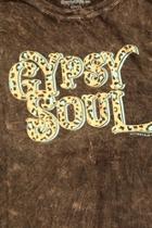  Gypsy Soul Tee