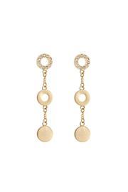  La Lune Il Earrings