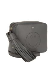  Crossbody Smiley Dark Slate