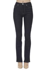  Slim Bootcut