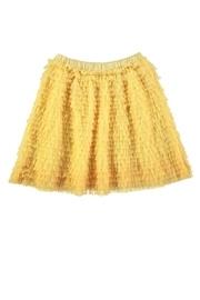  Brunhilda Raffia Skirt