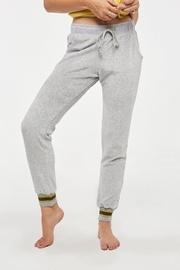  Nixon Banded Jogger