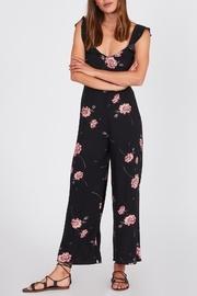  Sweet November Jumper