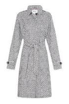  'anywhere' Dalmatian Raincoat