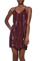  Blake Sequin Dress