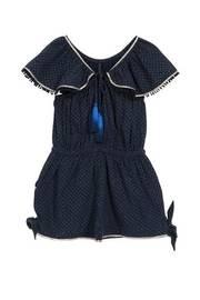  Corrie Midnight Romper
