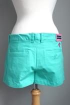  Simply-southern Twill Shorts