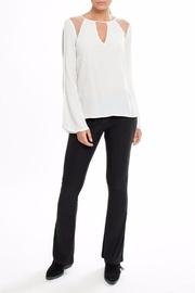  Melanie Panel Top