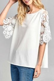  Amalfi Coast Top