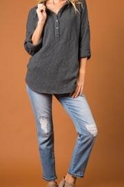  Woodland Hooded Top