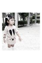  Bunny T-shirt