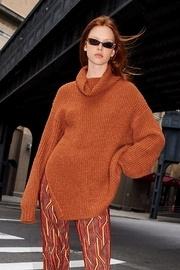  Eleven Sweater