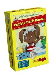  Bubble Bath Bunny