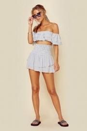  Smocked Perfect Skort