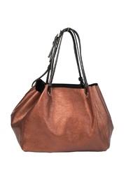  Soft Leather Bag