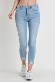  Skinny Light Jeans