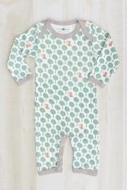  Organic Woodland Romper