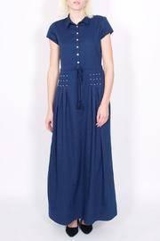 Stars Nathalie Dress