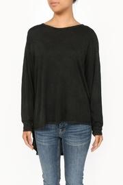  Posey High Low Top