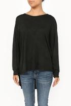  Posey High Low Top