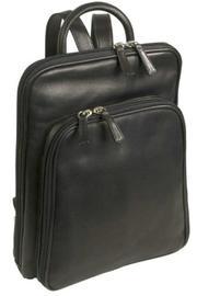  Leather Organizer Backpack