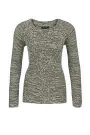  Cypress Raglan Sweater