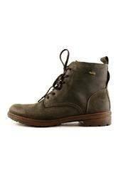 Army Booties