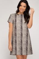  Birch Dress Stone