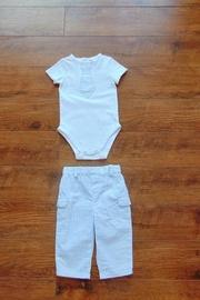  2 Piece Tie Set