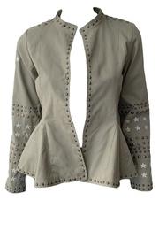 Eagleback Matinee Jacket