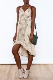  Fauna Tea Dress