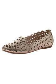  Laser Cut Loafer