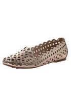  Laser Cut Loafer