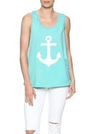 Anchor Bow Top