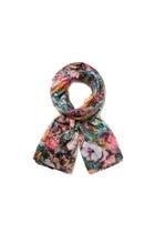  Freya Hibiscus Scarf