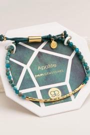  Power Gem Bracelet
