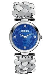  Versus Silver Watch