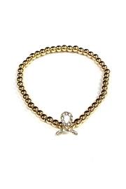  Breast Cancer Bracelet