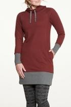  Bft Sweatshirt Dress