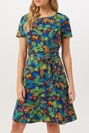 Ohara Jungle Dress