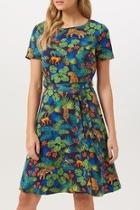  Ohara Jungle Dress