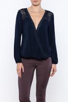  The Tabatha Blouse