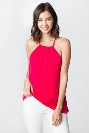  Sophie Halter Tank