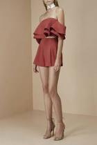  Two Fold Top