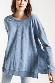  Indigo Spacedye Weekender