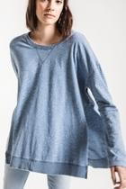  Indigo Spacedye Weekender