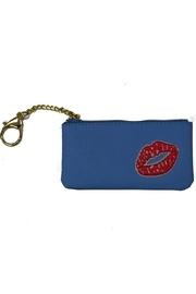  Kari Coin Purse
