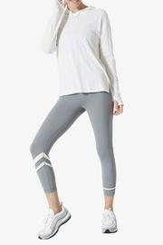 Pacific Relaxed Hoodie