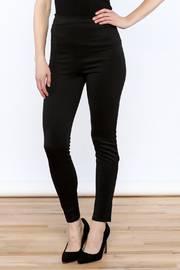  Zip Back Legging