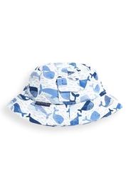  Whale Bucket Hat